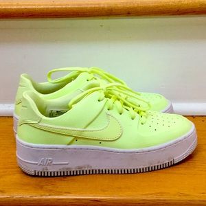 REDUCED!!! Nike Air Force One